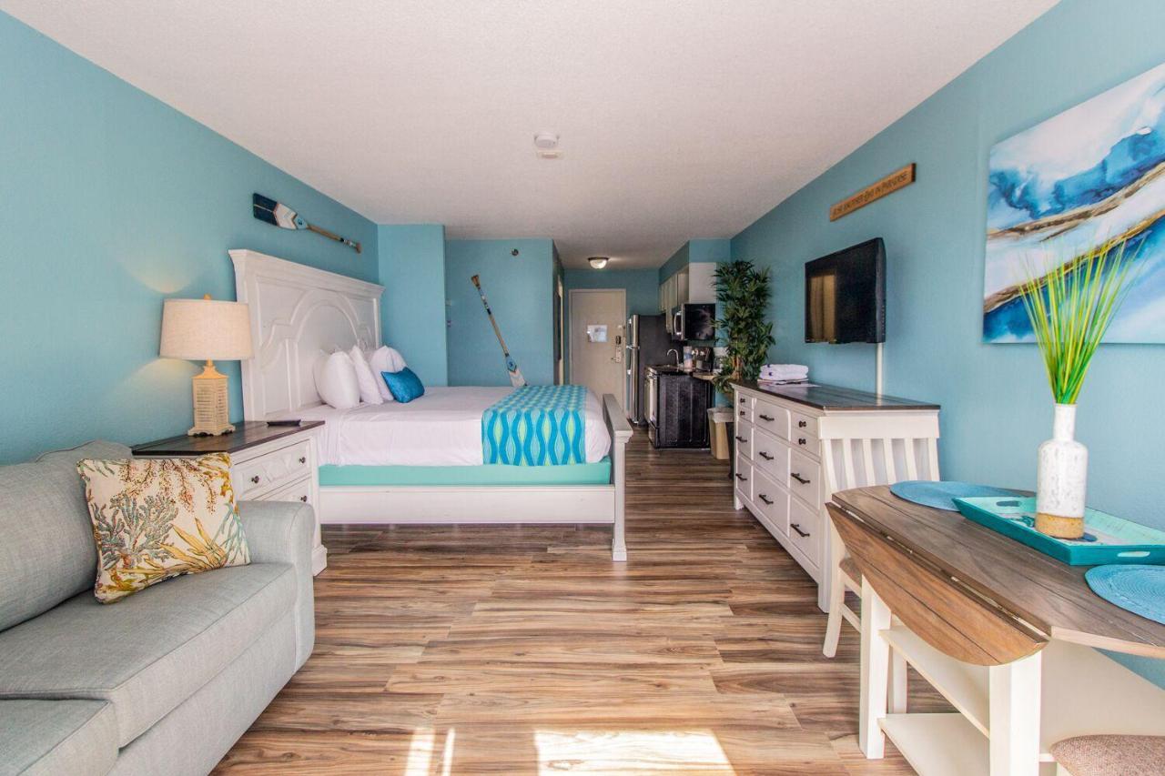 Holiday Home In Myrtle Beach 51311 Екстер'єр фото