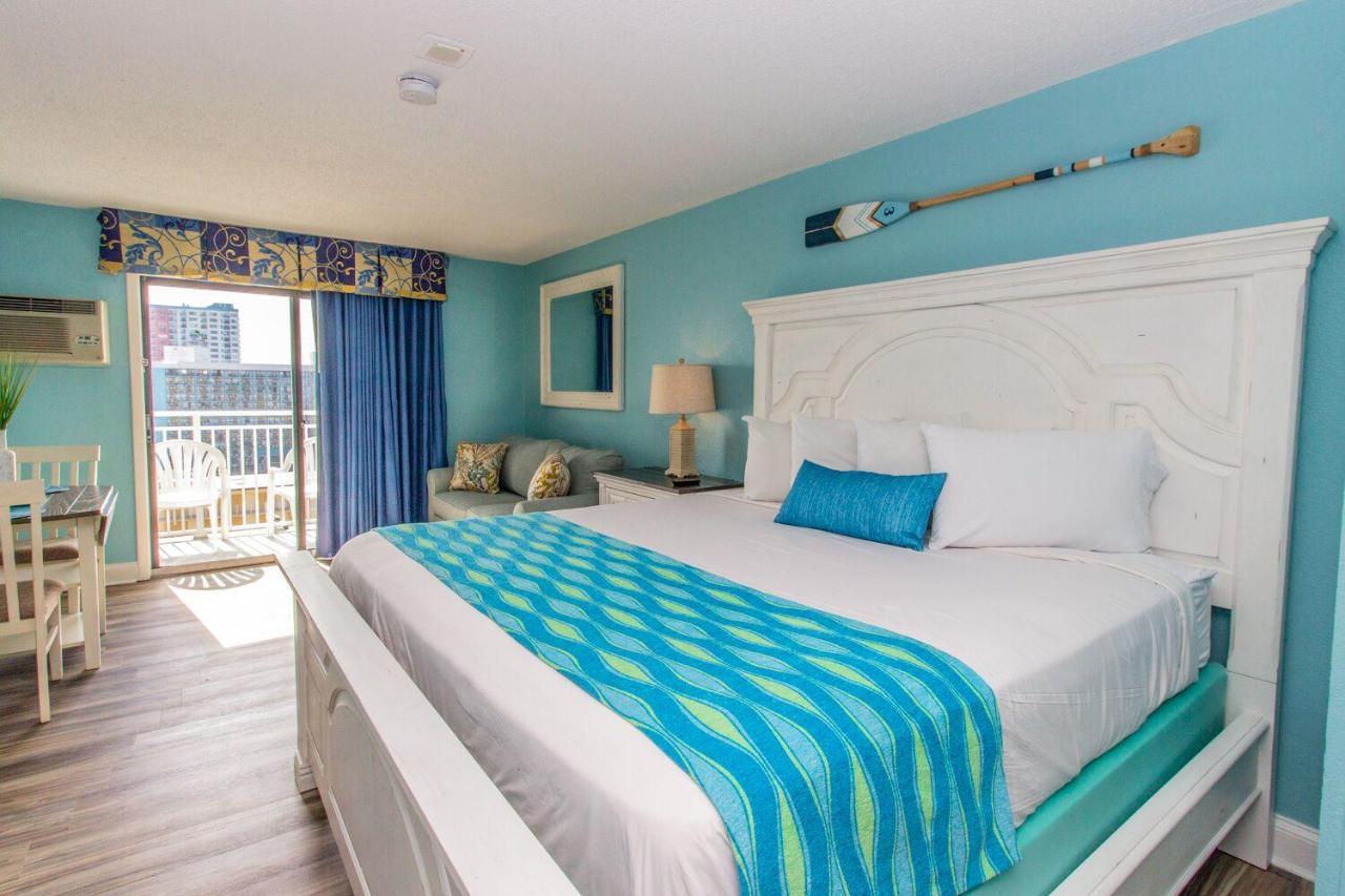 Holiday Home In Myrtle Beach 51311 Екстер'єр фото