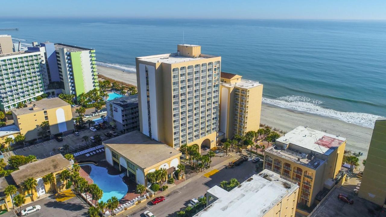 Holiday Home In Myrtle Beach 51311 Екстер'єр фото