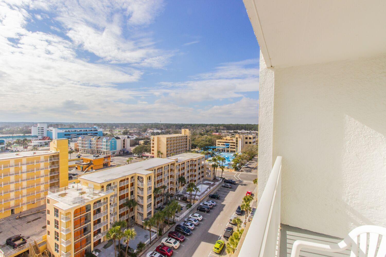 Holiday Home In Myrtle Beach 51311 Екстер'єр фото